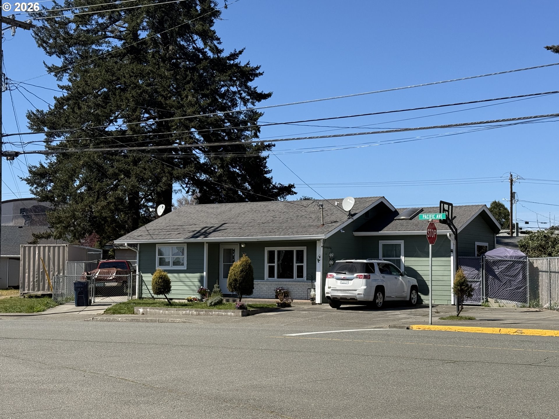 Multi Family Property