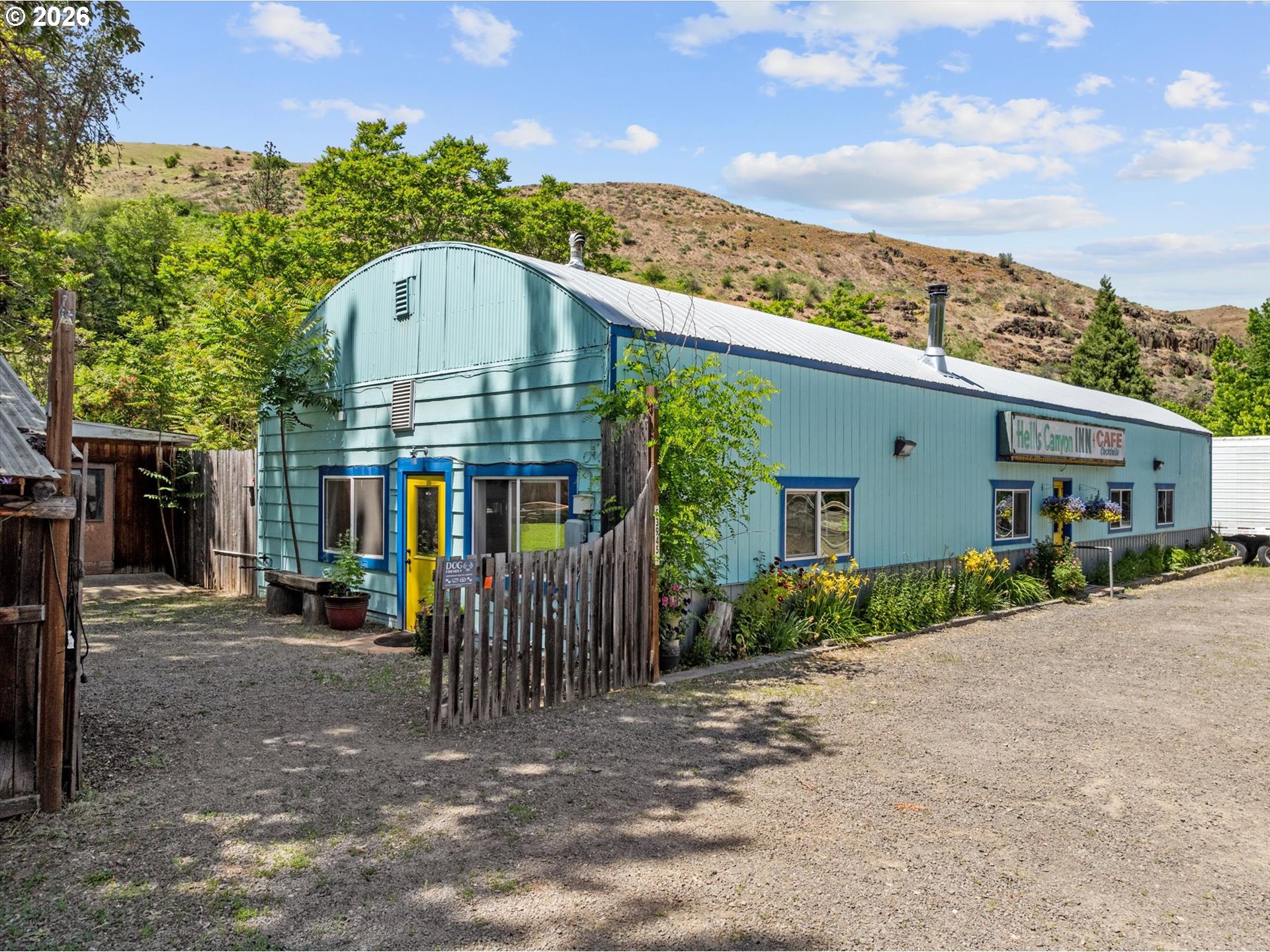 53945 Highway 86
