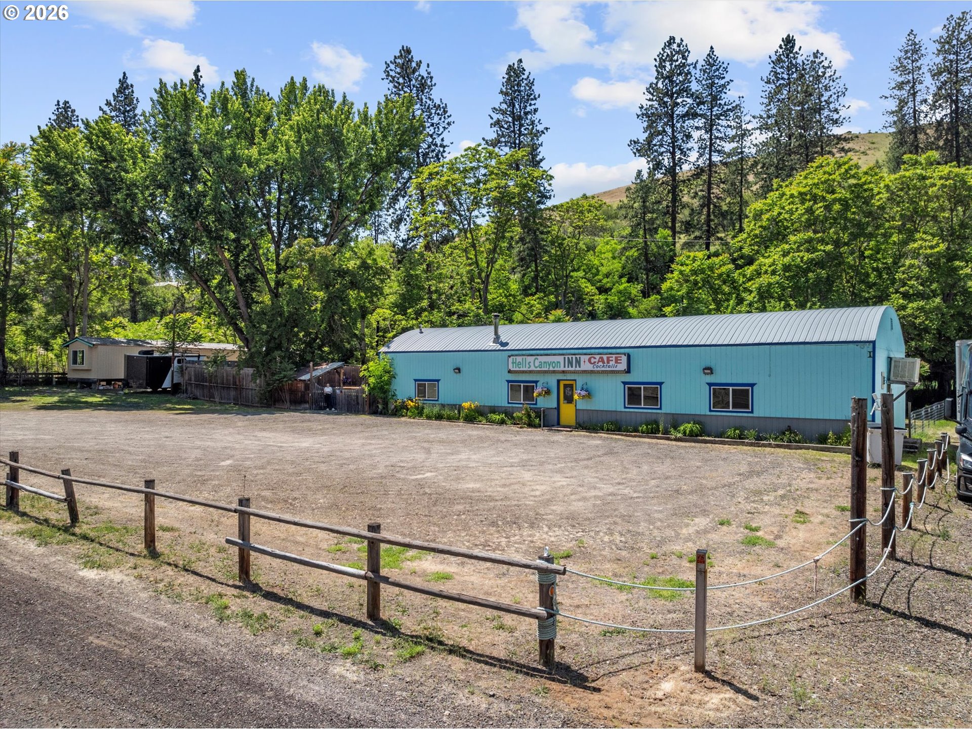 53945 Highway 86