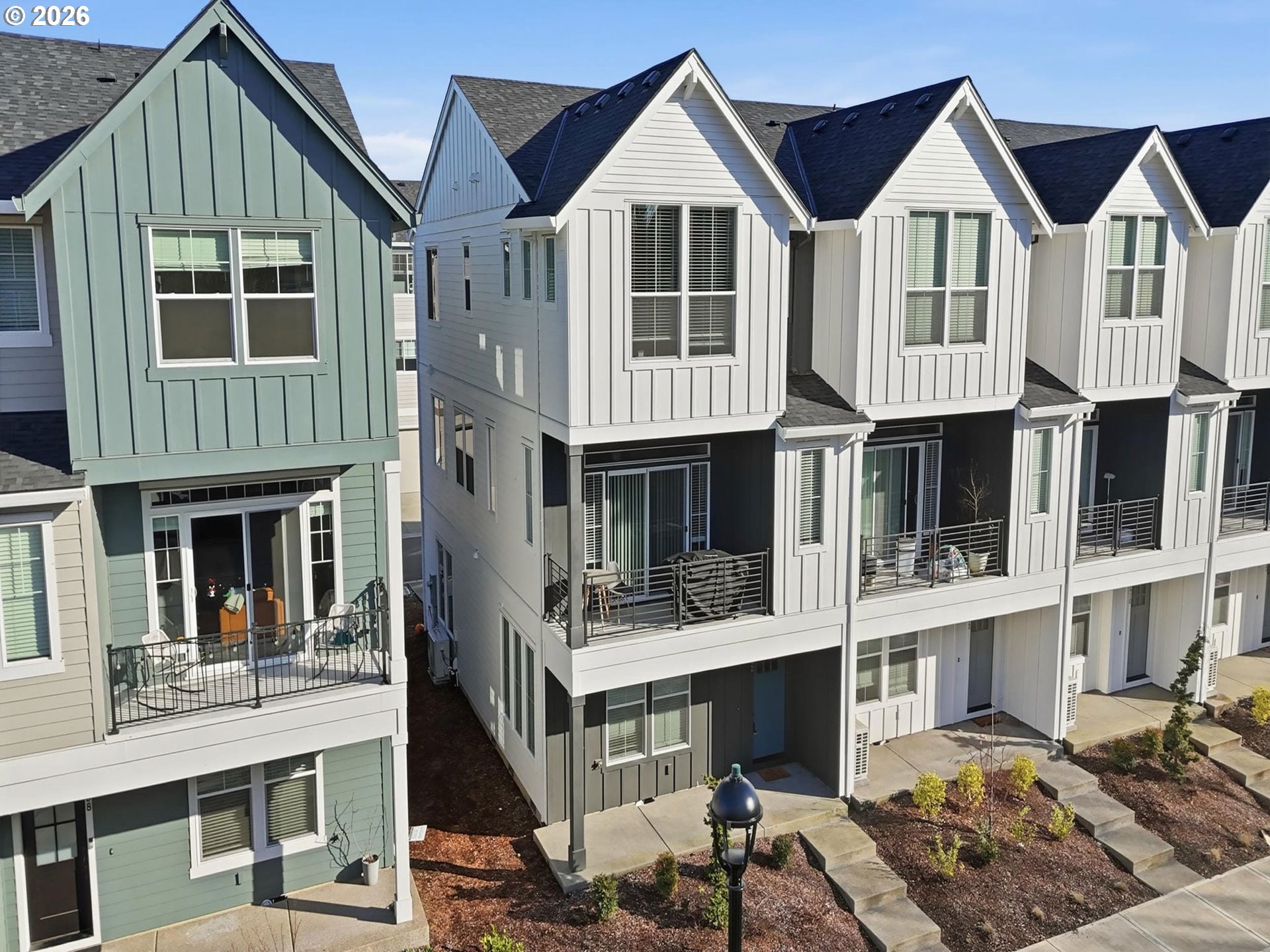 3382 SE BROOKWOOD AVE, Hillsboro OR 97123