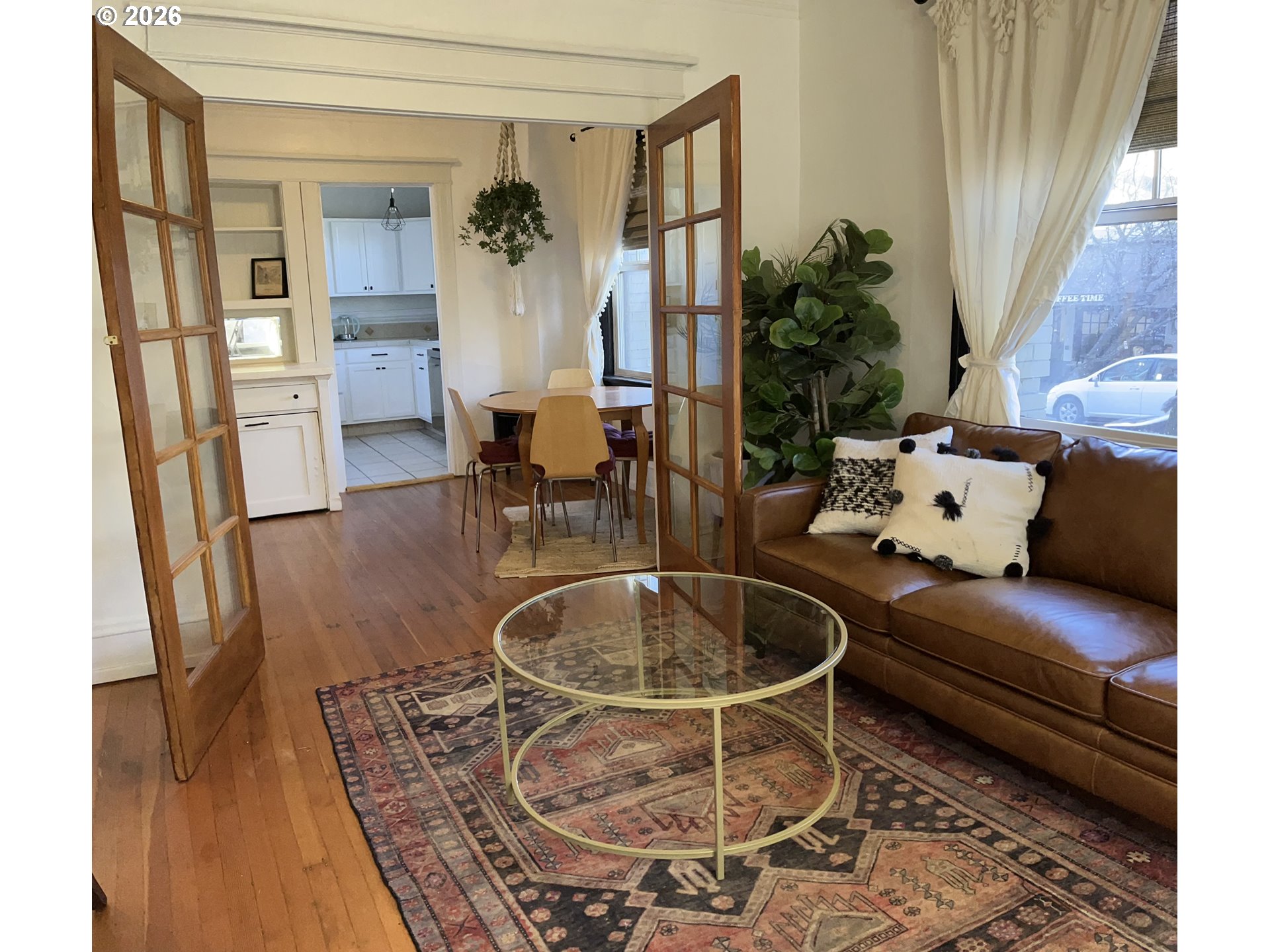 2109 NW IRVING ST UNIT 101, Portland, OR, 97210