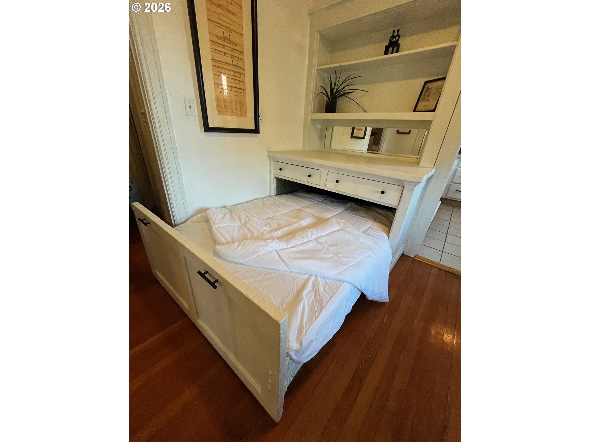 2109 NW IRVING ST UNIT 101, Portland, OR, 97210