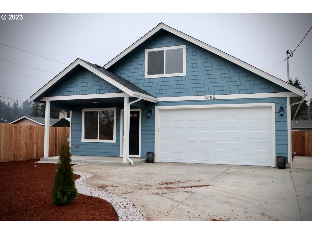 NO REASONABLE OFFER REFUSED, Price  slashed! Builder is practically giving this brand new home away!  Near shopping, schools, and transportation. Dead end street.. This home features a main level primary bedroom, with two bedrooms upstairs for privacy and separation of space.  Quartz counters, Stainless appliances, gas  heat, and hot water. A/C too! Lot is fenced with paved RV parking. Ready to move in now! Lease purchase offered too! Only one at this price!