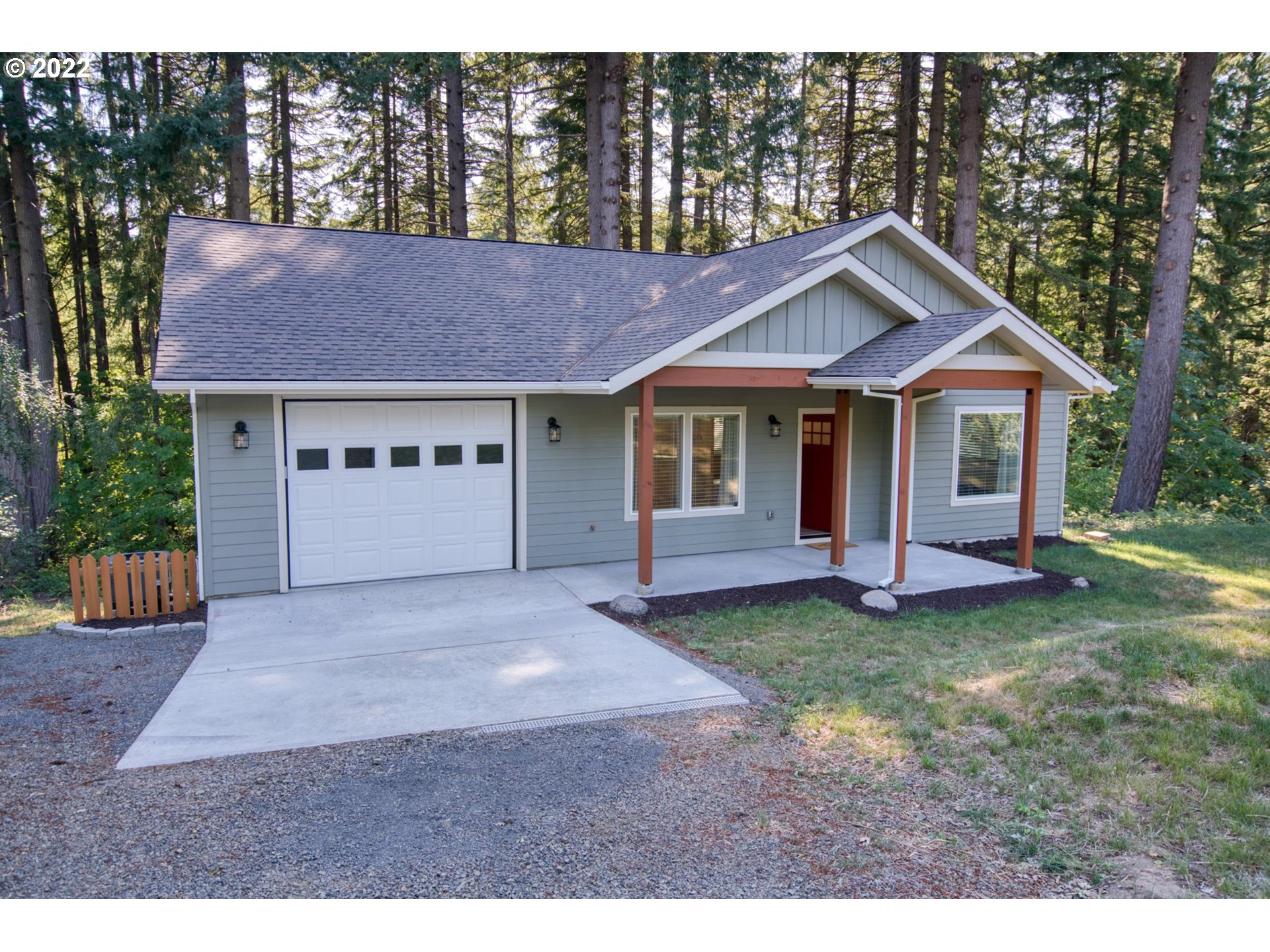 Hood River Real Estate Don Nunamaker, Realtors Homes For Sale 14