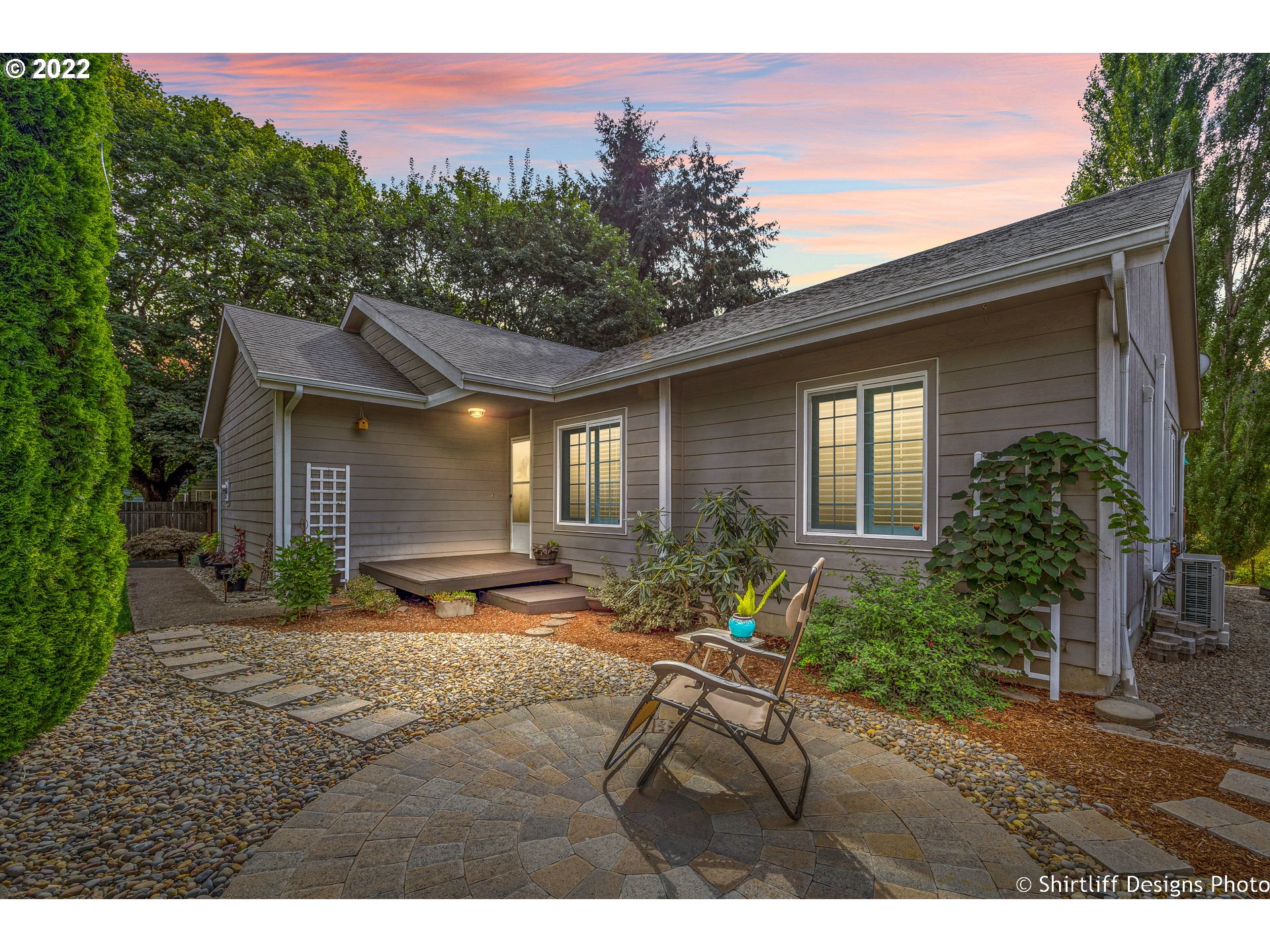 4313 COLE WAY, Springfield, OR 