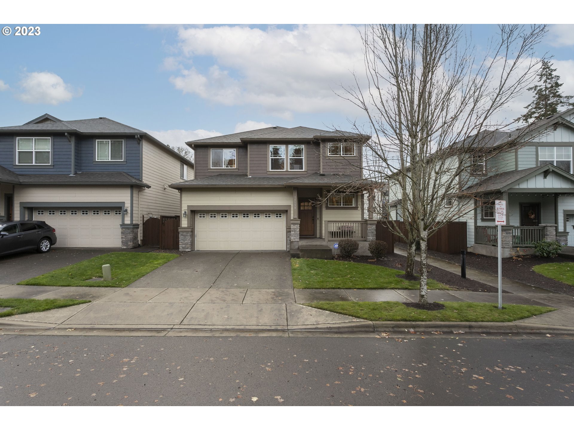 28598 GREENWAY DR, Wilsonville, OR 97070