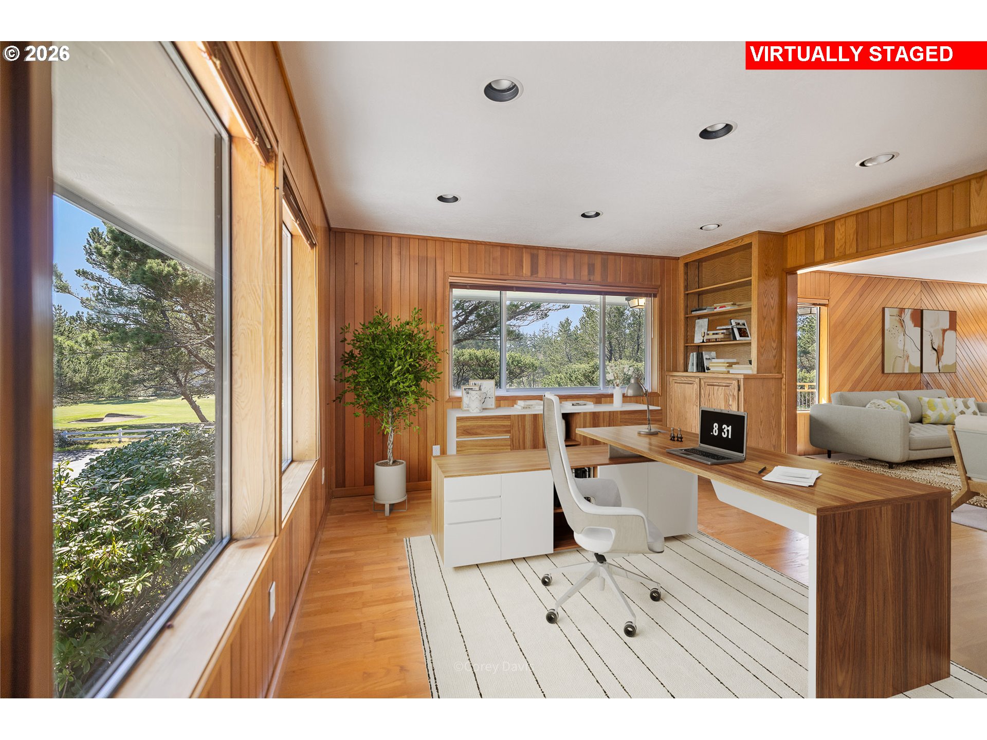 483 BEACH PINE RD, Manzanita, OR, 97130