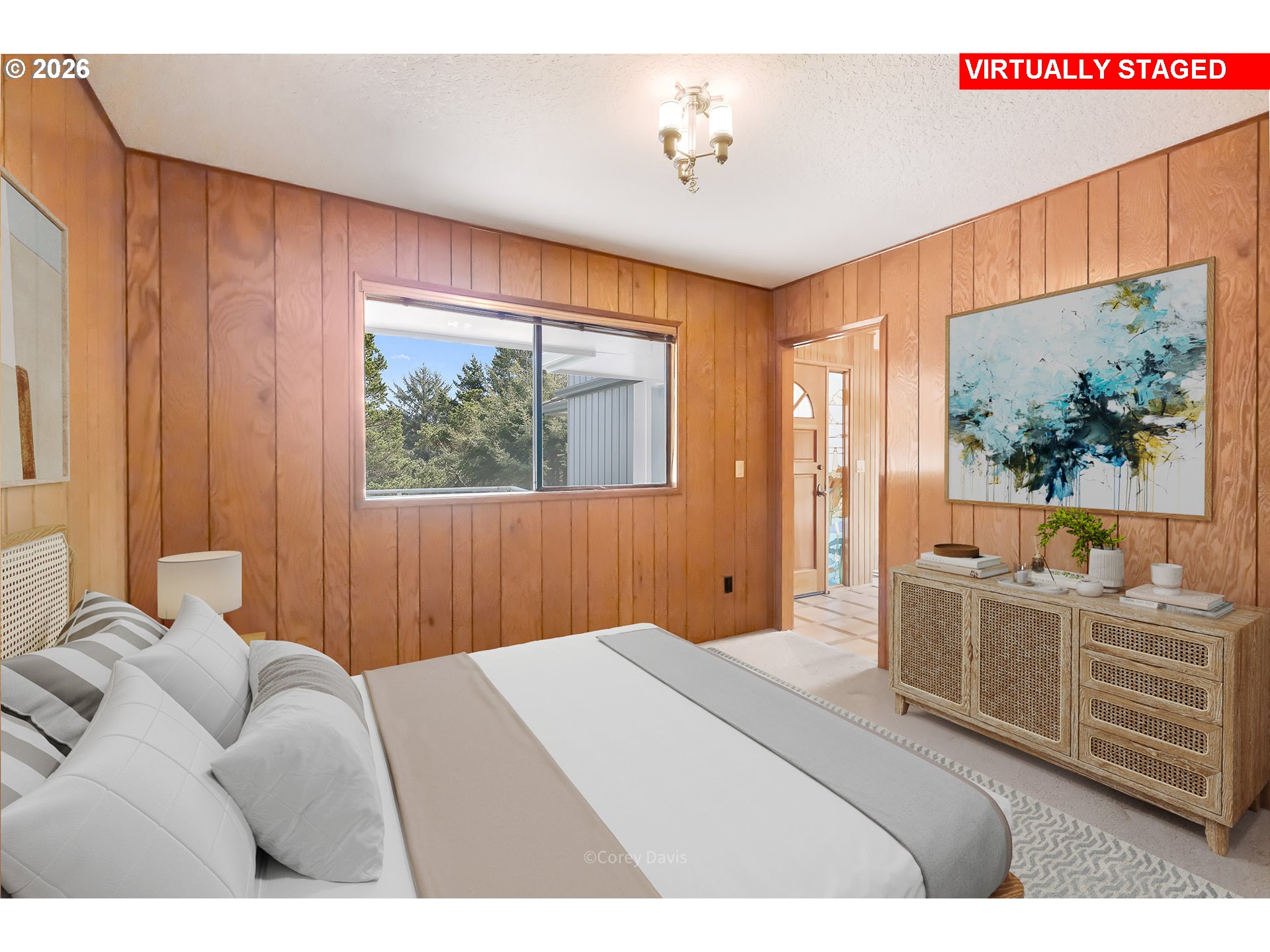 483 BEACH PINE RD, Manzanita, OR, 97130