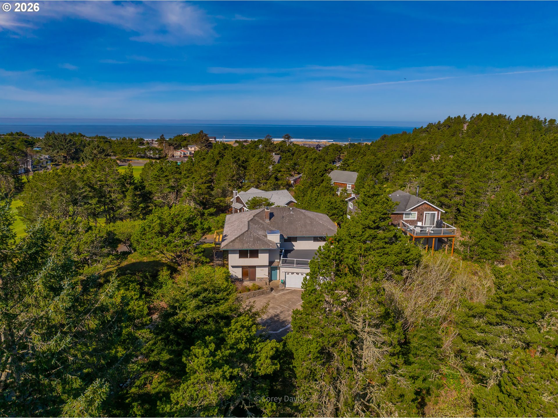 483 BEACH PINE RD, Manzanita, OR, 97130