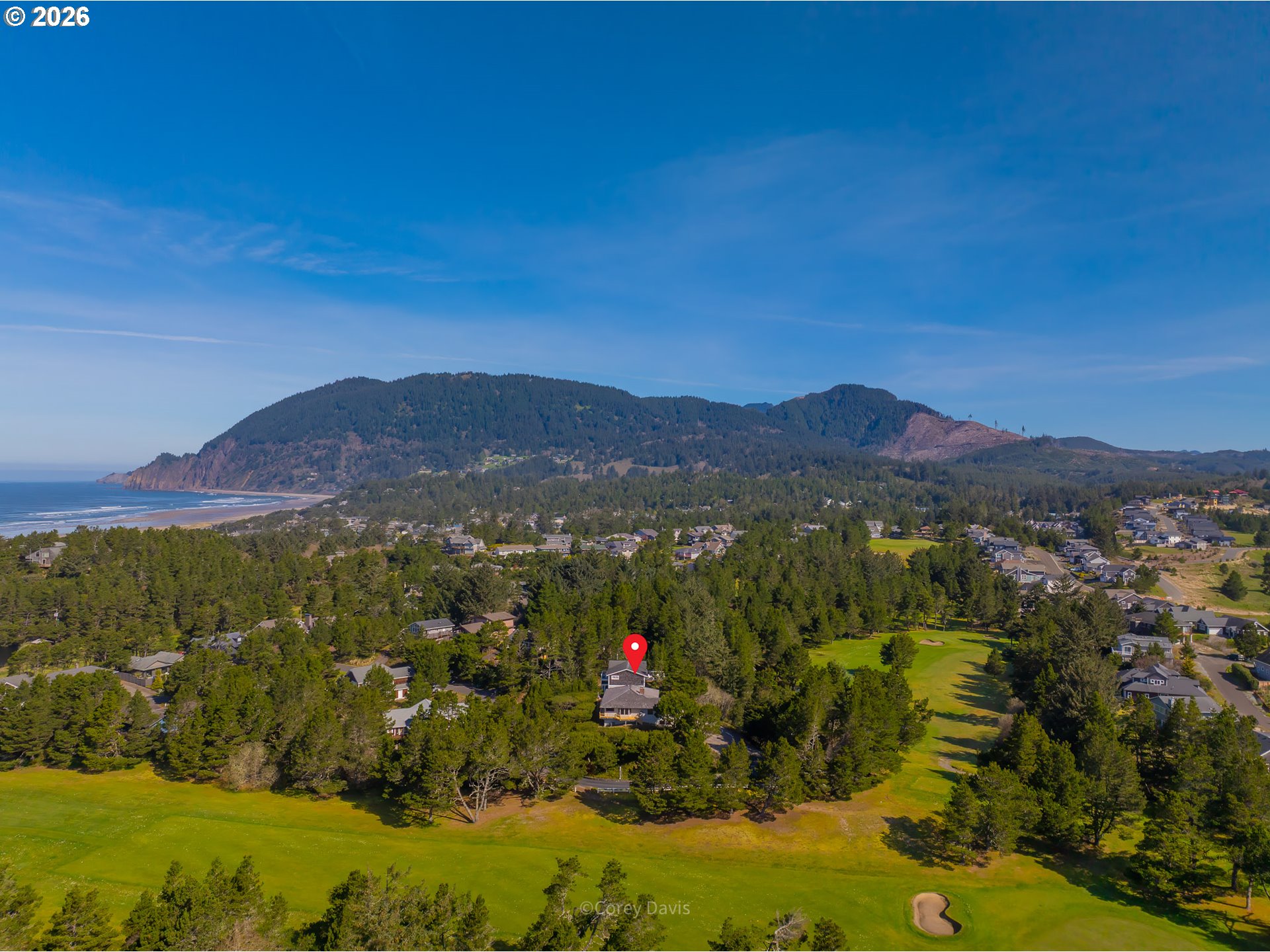 483 BEACH PINE RD, Manzanita, OR, 97130
