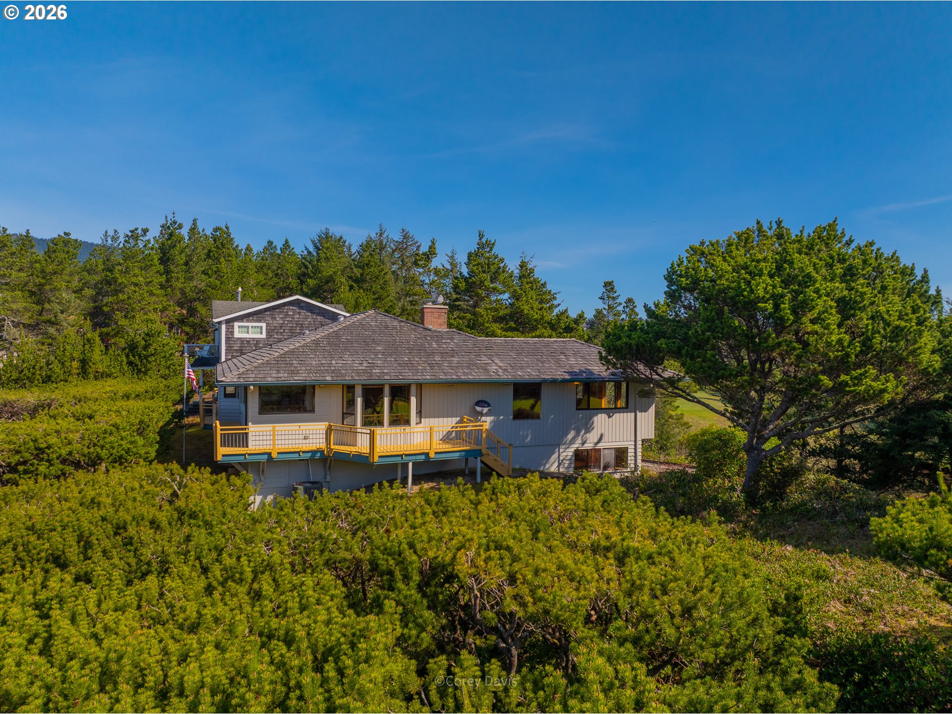 483 BEACH PINE RD, Manzanita, OR, 97130