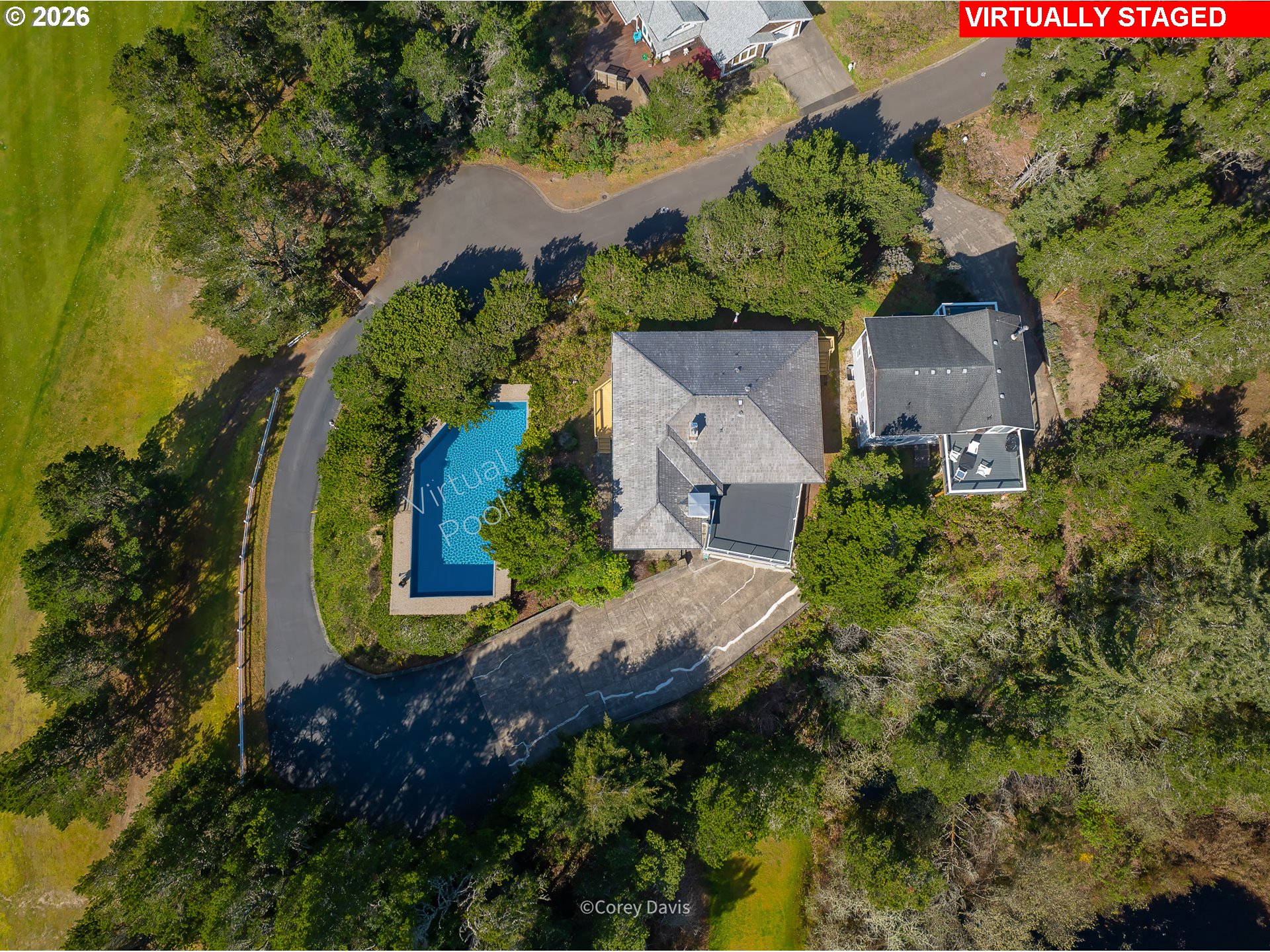 483 BEACH PINE RD, Manzanita, OR, 97130