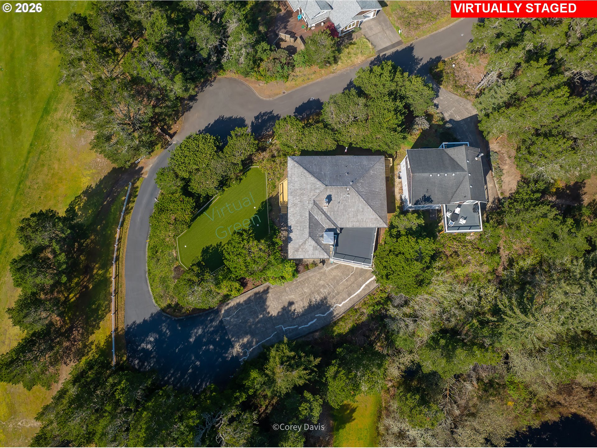 483 BEACH PINE RD, Manzanita, OR, 97130