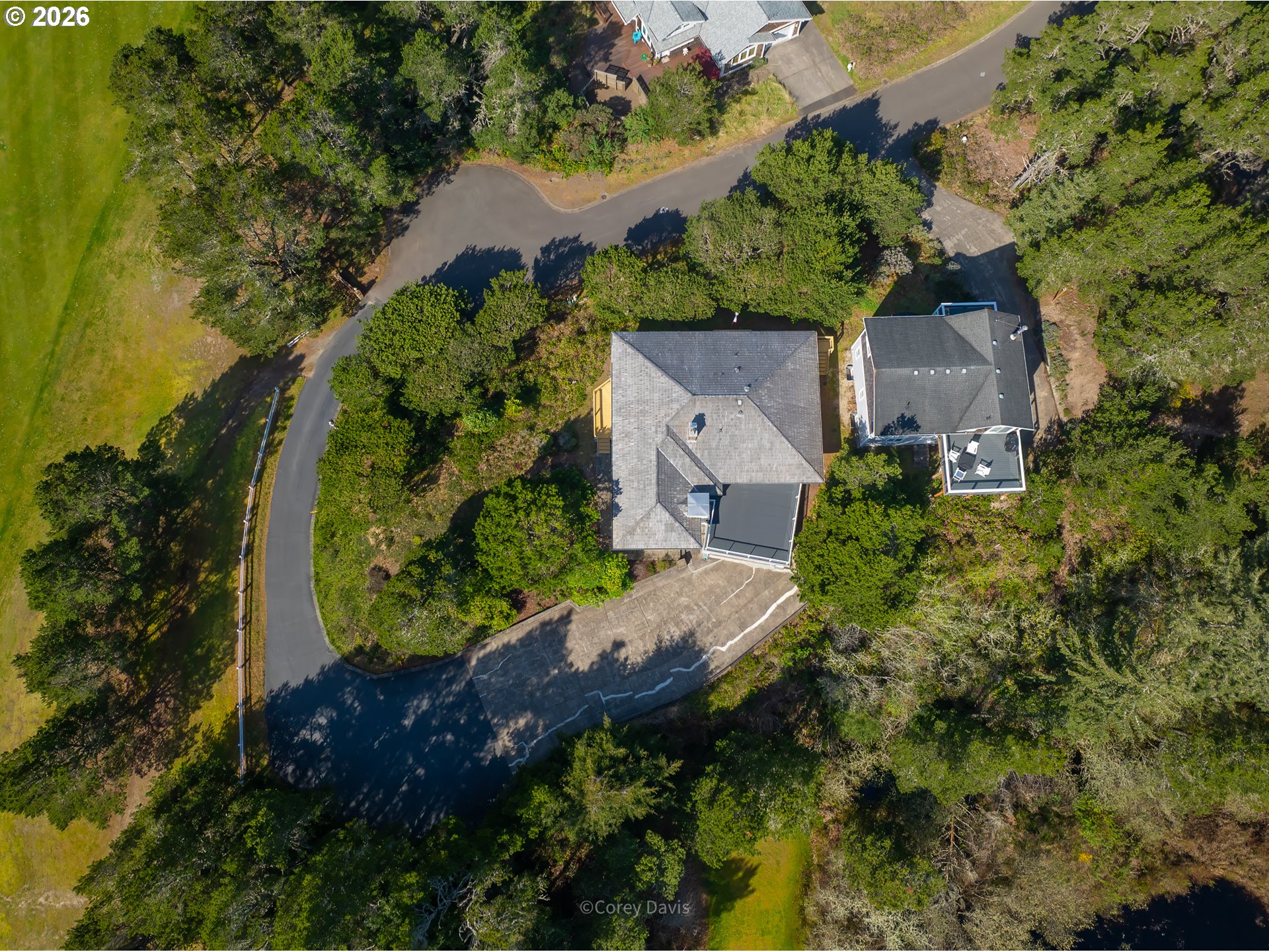 483 BEACH PINE RD, Manzanita, OR, 97130