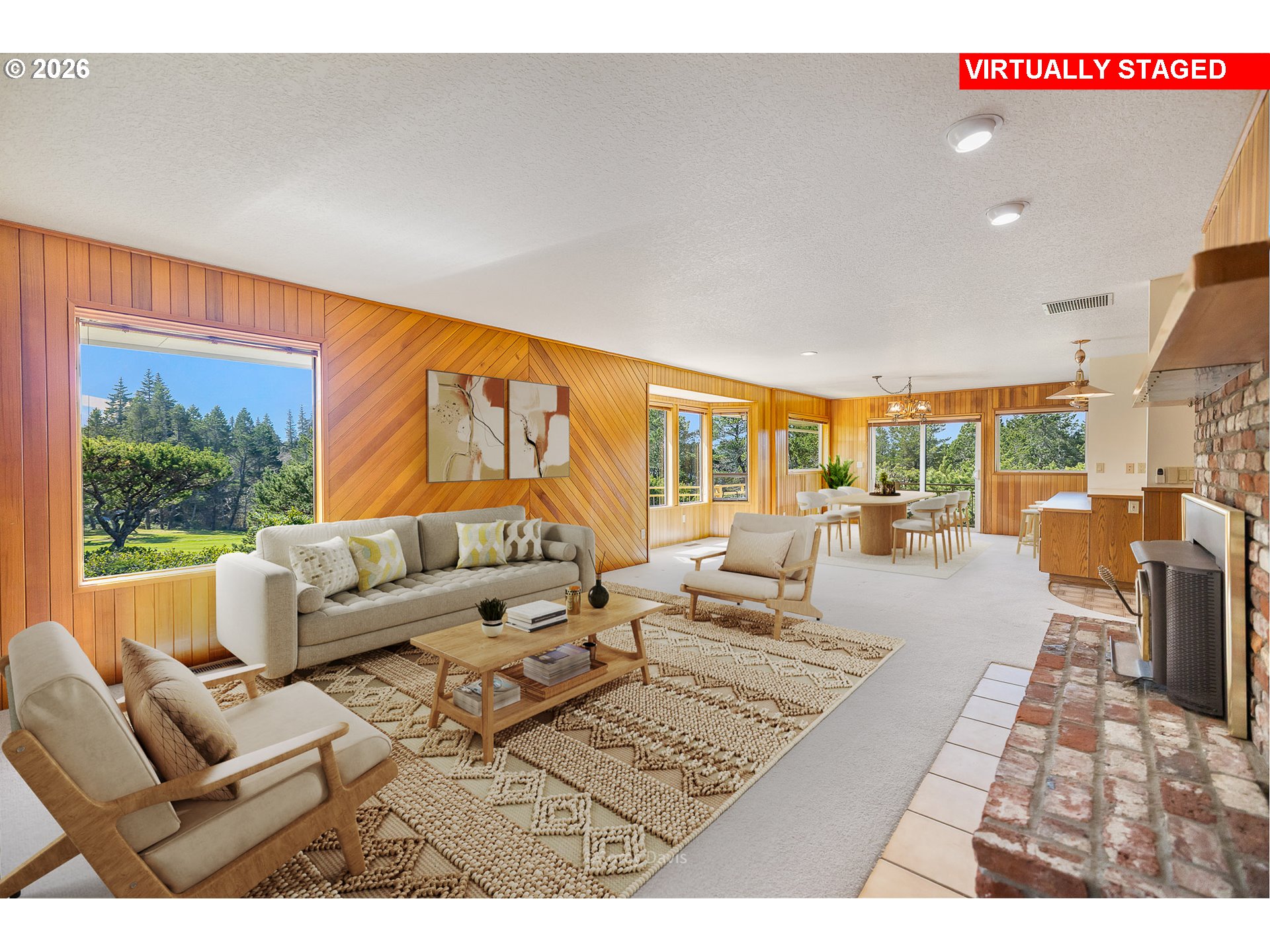 483 BEACH PINE RD, Manzanita, OR, 97130