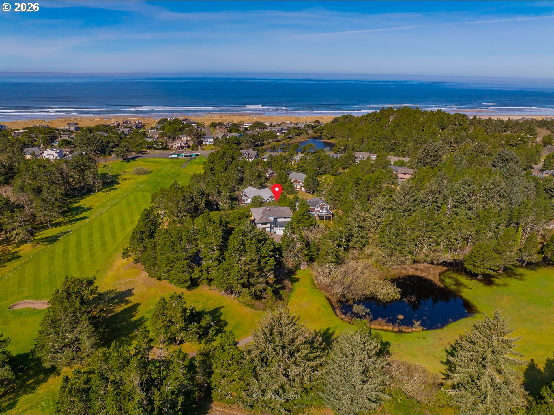 483 BEACH PINE RD, Manzanita, OR, 97130