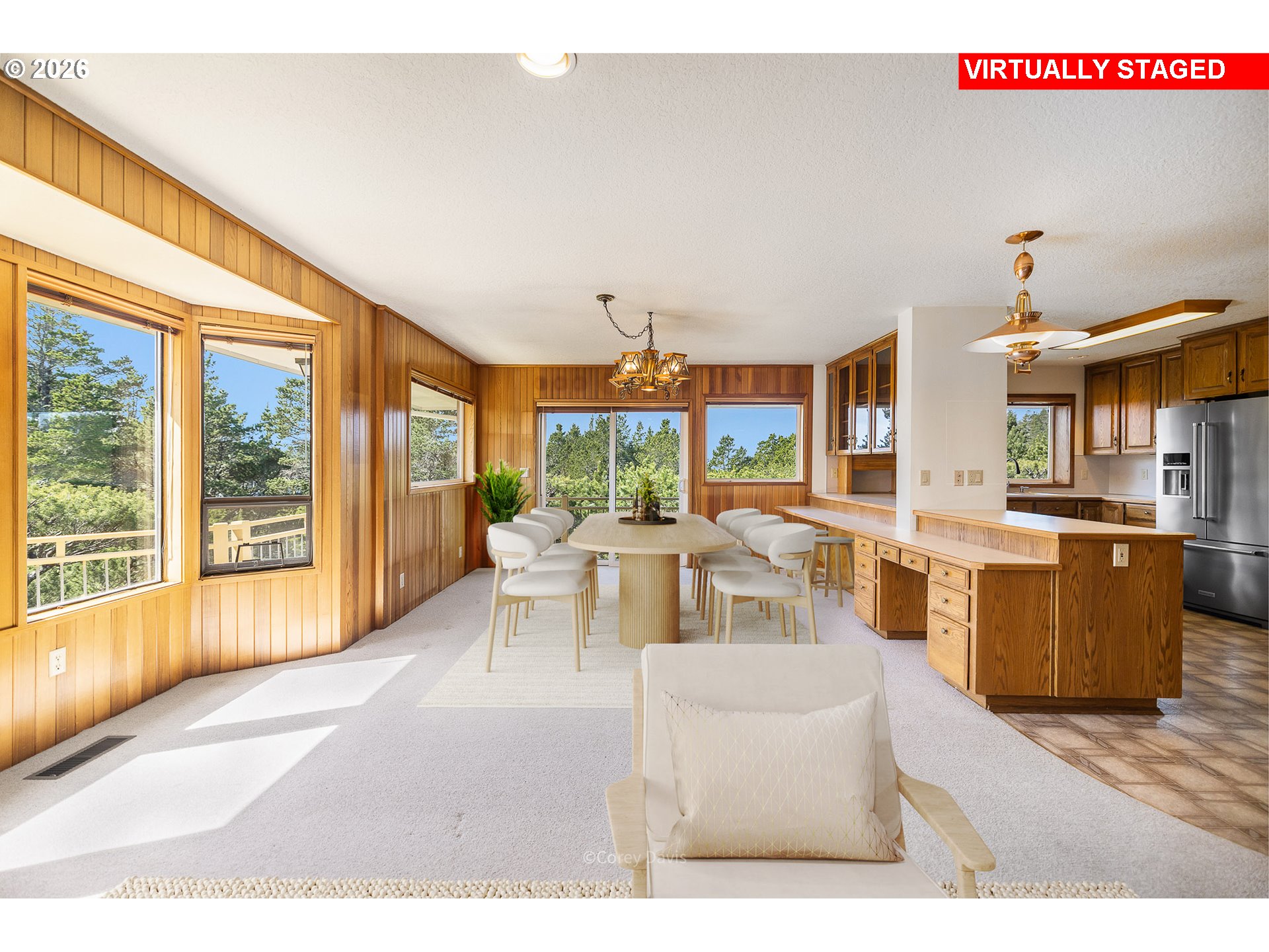 483 BEACH PINE RD, Manzanita, OR, 97130