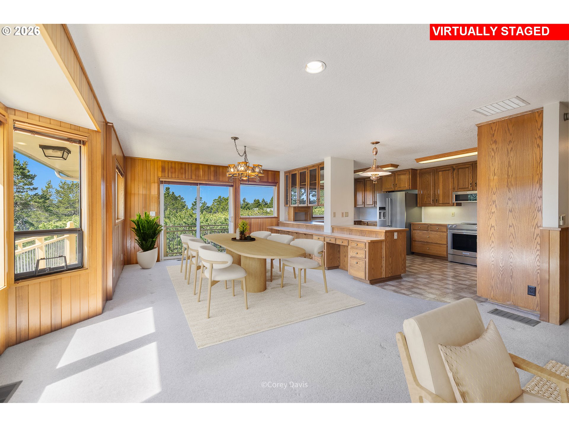 483 BEACH PINE RD, Manzanita, OR, 97130