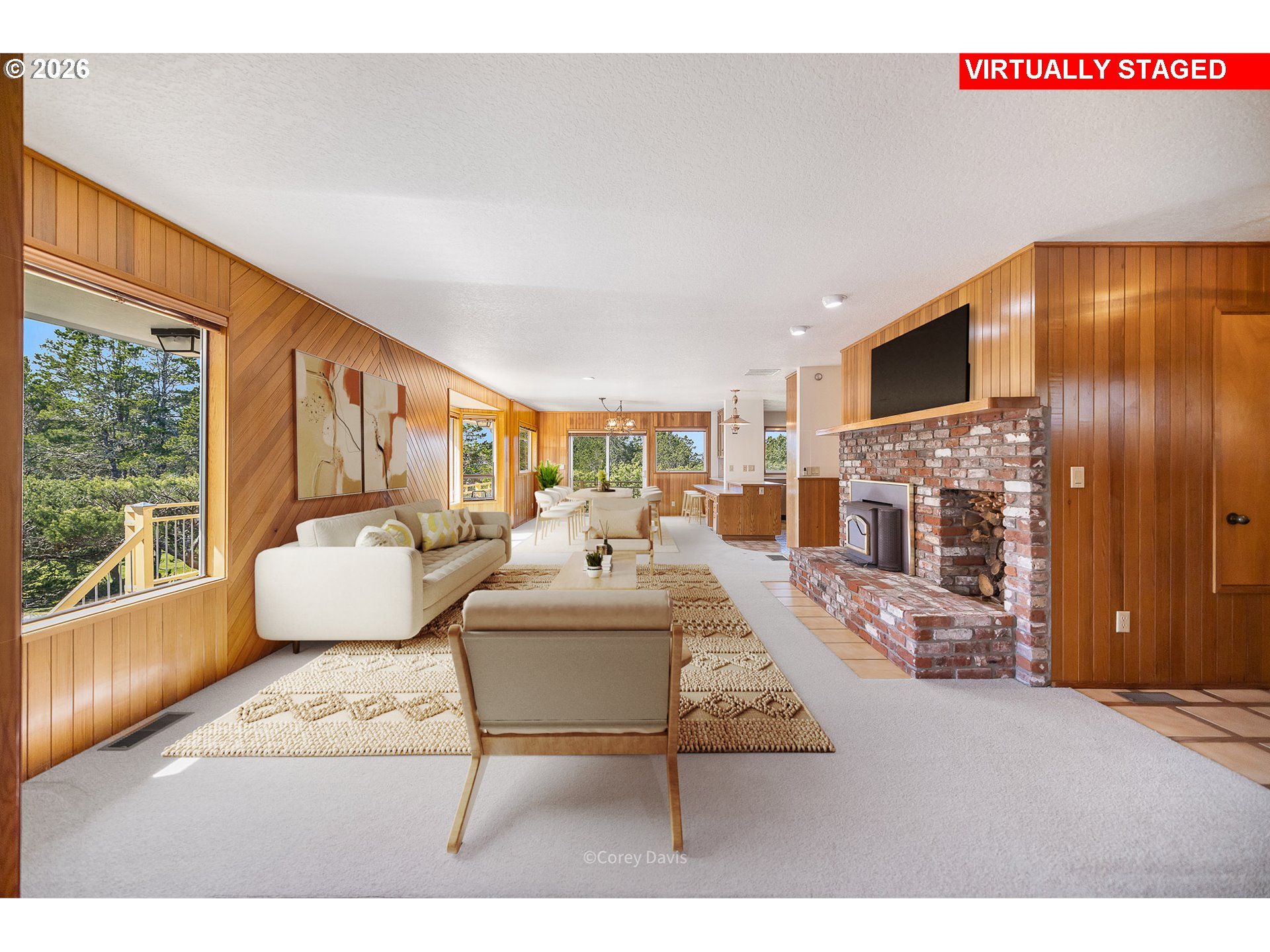 483 BEACH PINE RD, Manzanita, OR, 97130