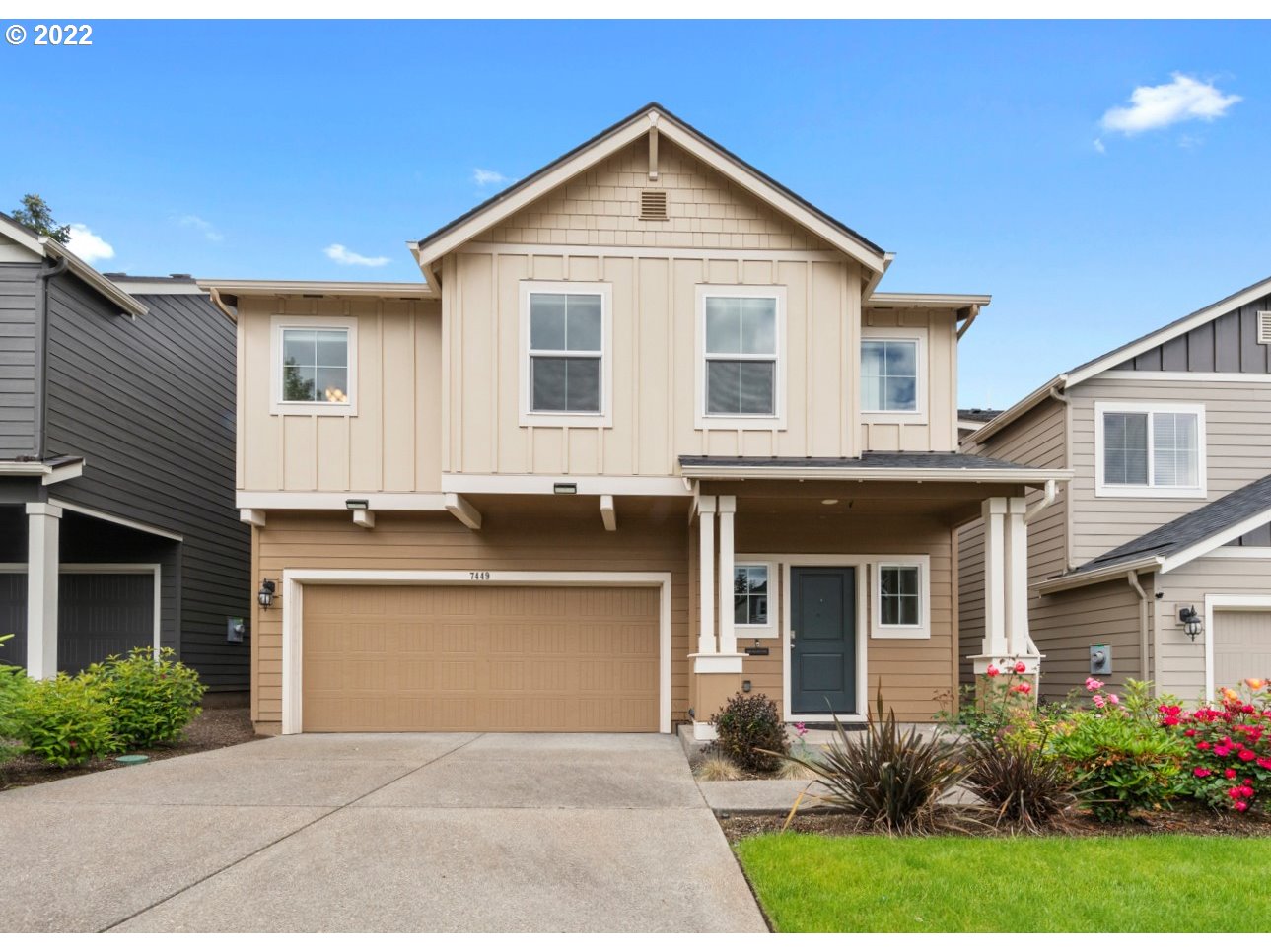 Spicer & Associates Realty LLC