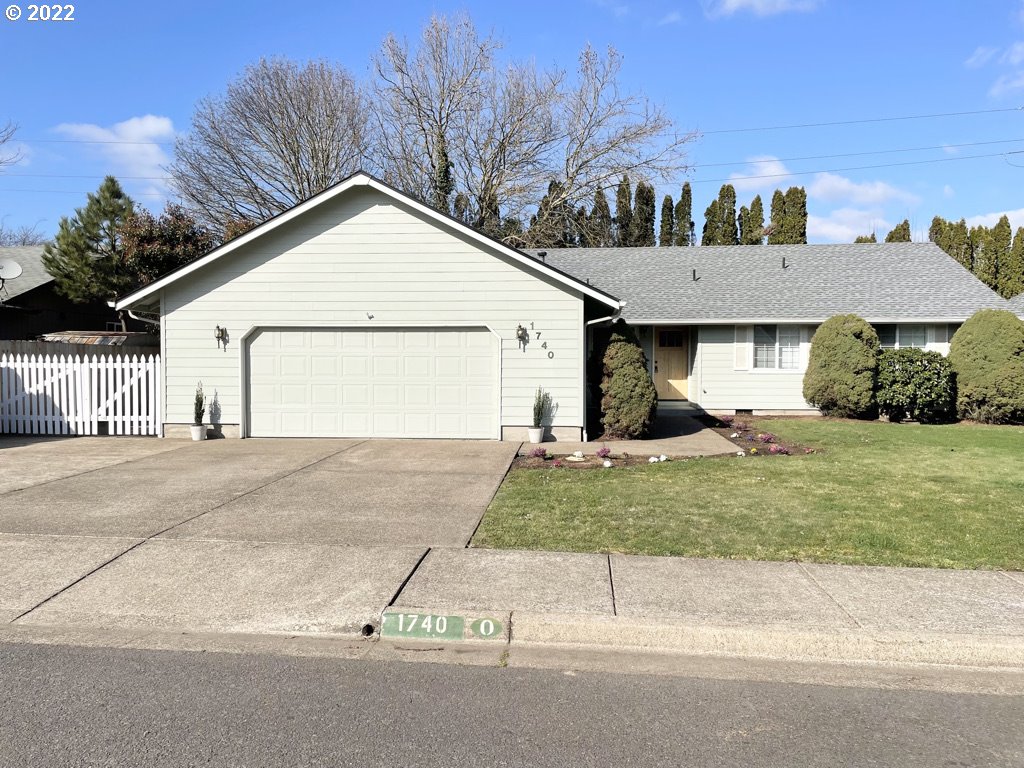 1740 Ridgley BLVD