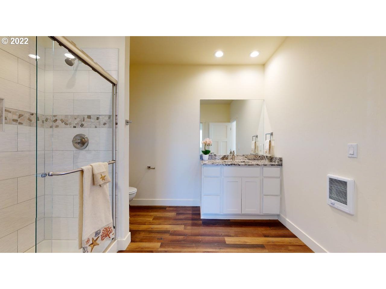 Bathroom-Jack and Jill