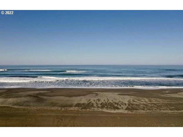 Beach Access Deeded
