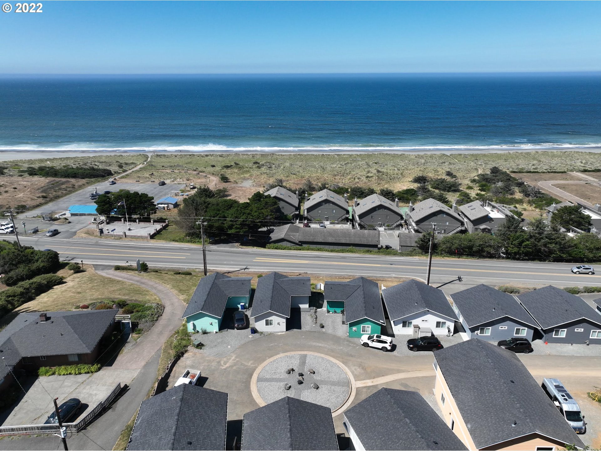 Drone View/UAV-Aerial
