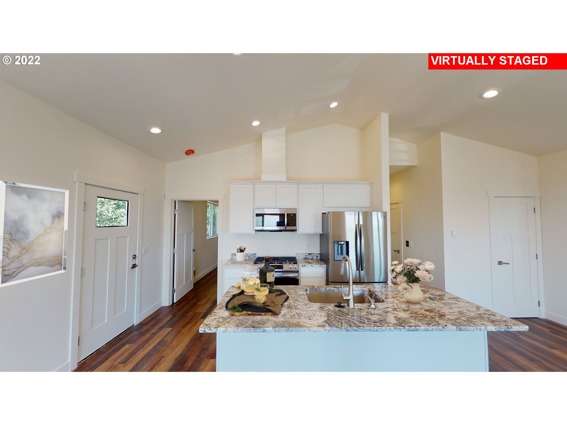 Kitchen-Island