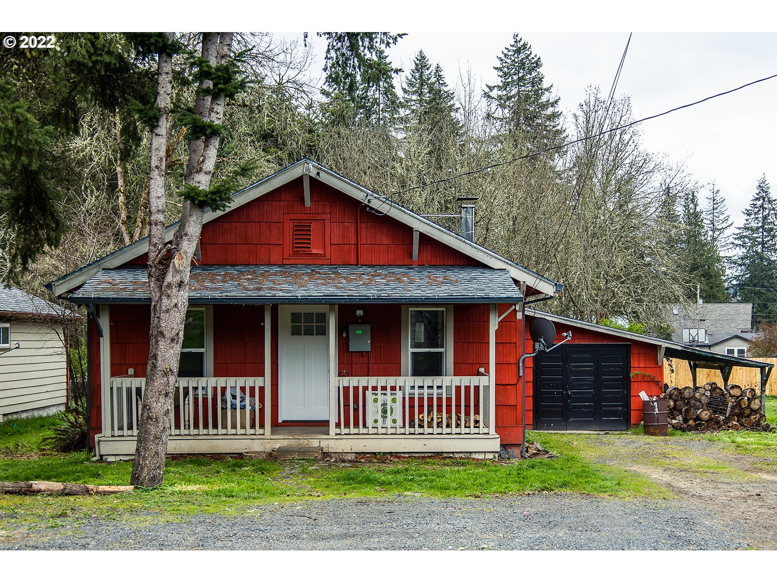 Sold Property