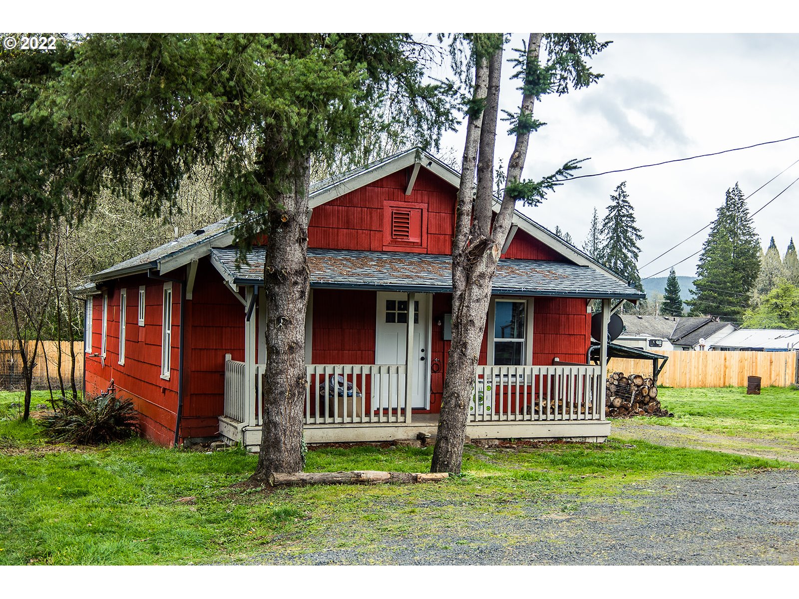 Sold Property