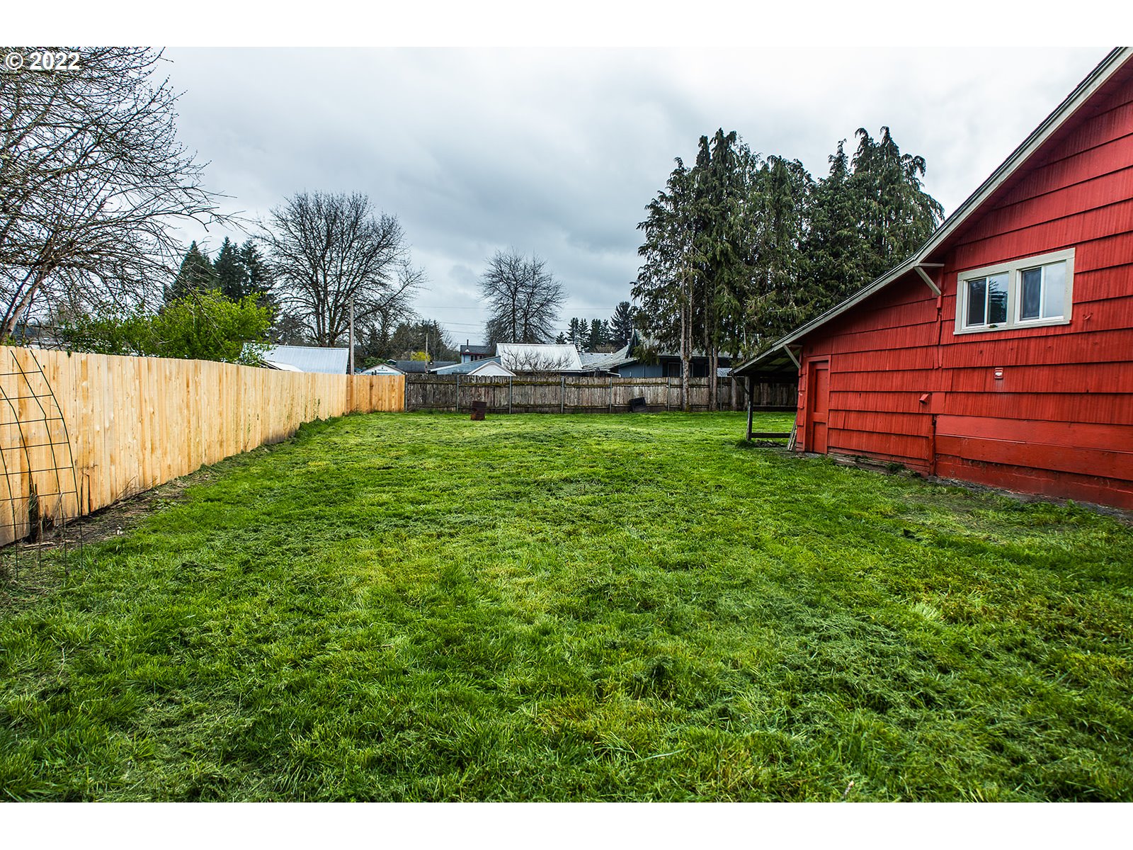 Sold Property