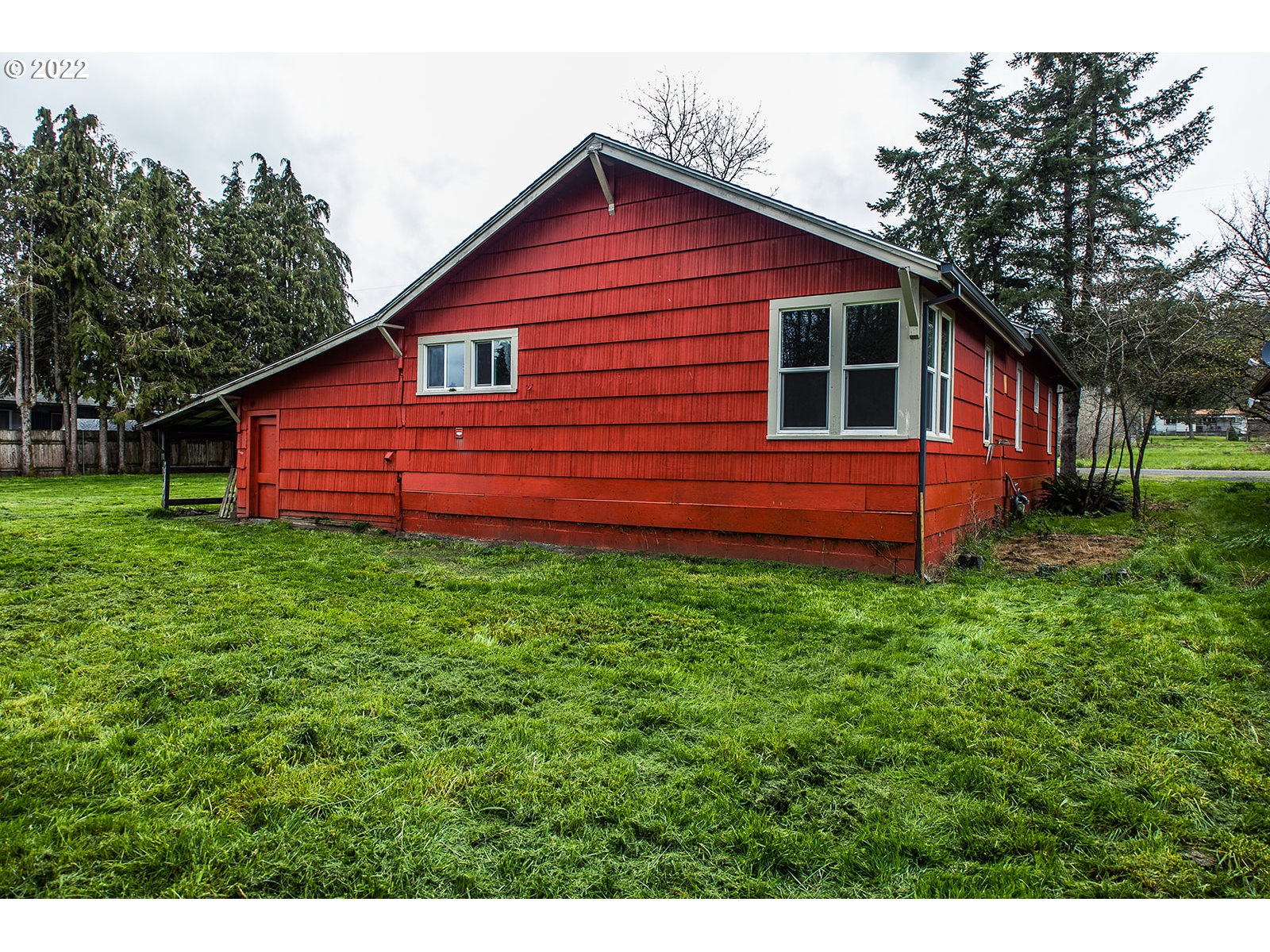 Sold Property