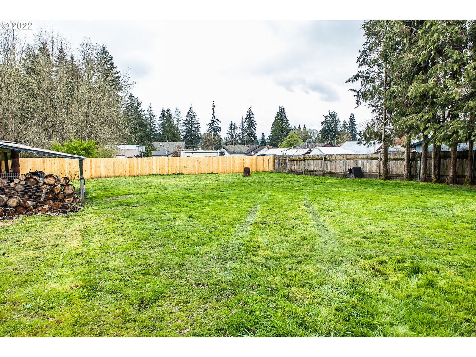 Sold Property