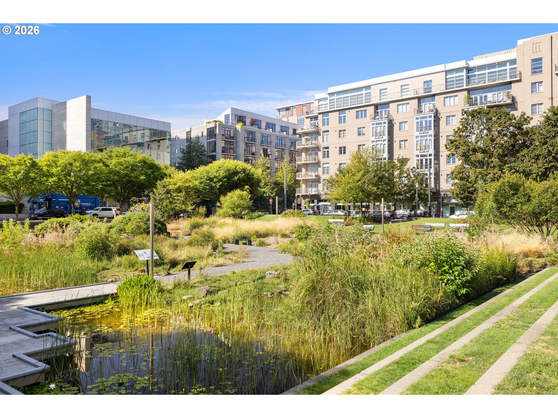 937 NW GLISAN ST UNIT 935, Portland, OR, 97209