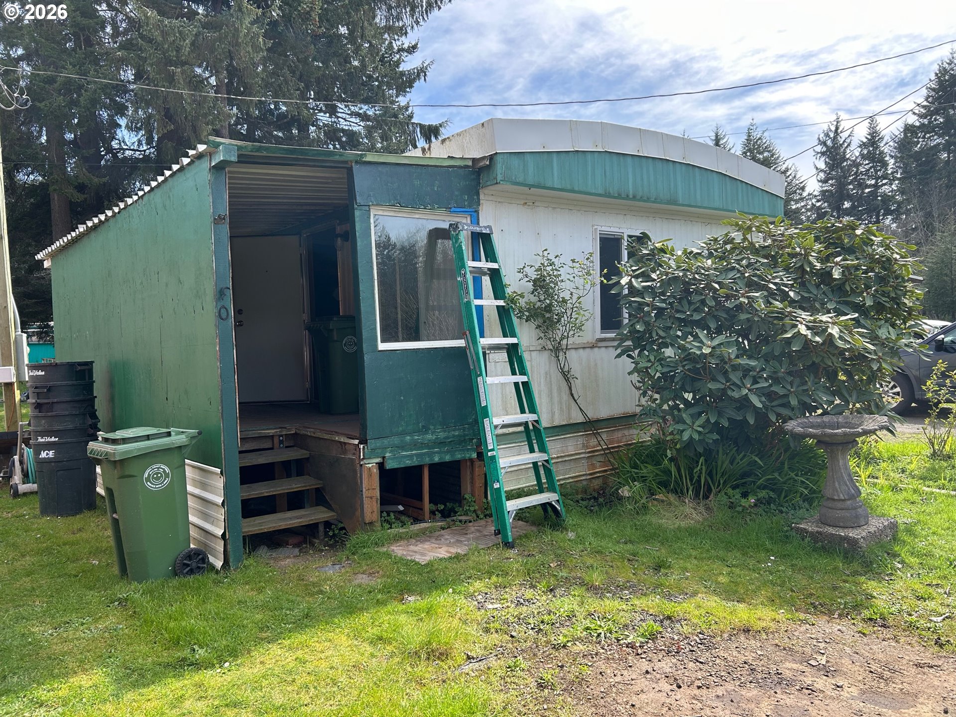 5170 GRAND AVE UNIT 30, Florence, OR, 97439