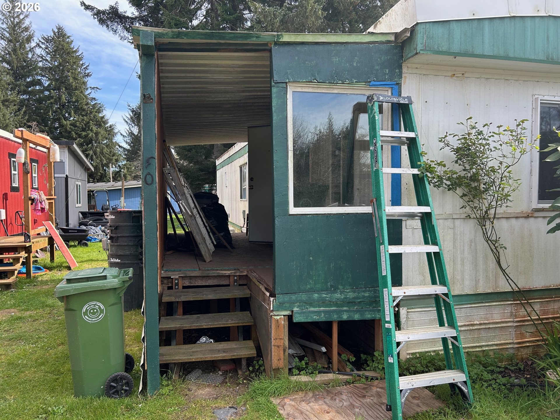 5170 GRAND AVE UNIT 30, Florence, OR, 97439