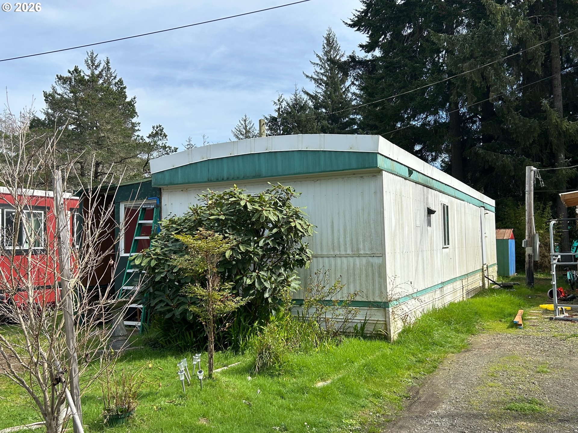 5170 GRAND AVE UNIT 30, Florence, OR, 97439