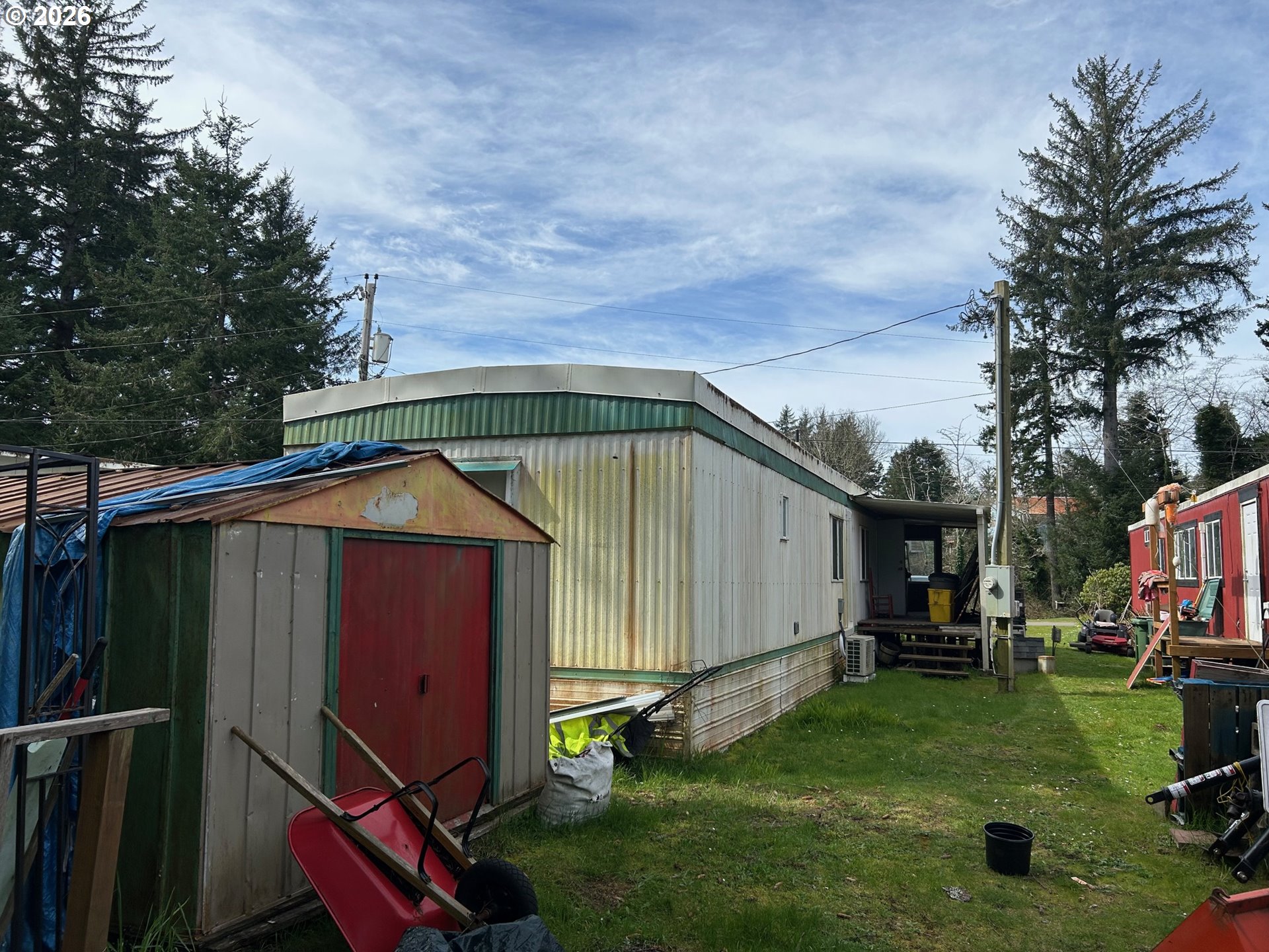 5170 GRAND AVE UNIT 30, Florence, OR, 97439