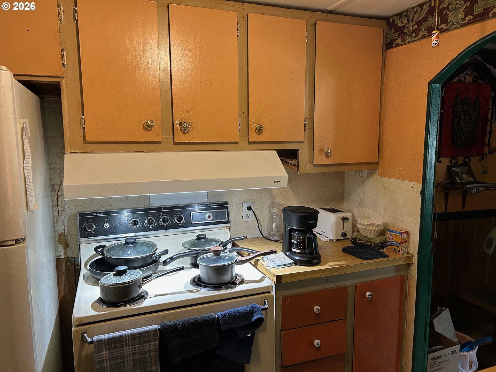 5170 GRAND AVE UNIT 30, Florence, OR, 97439