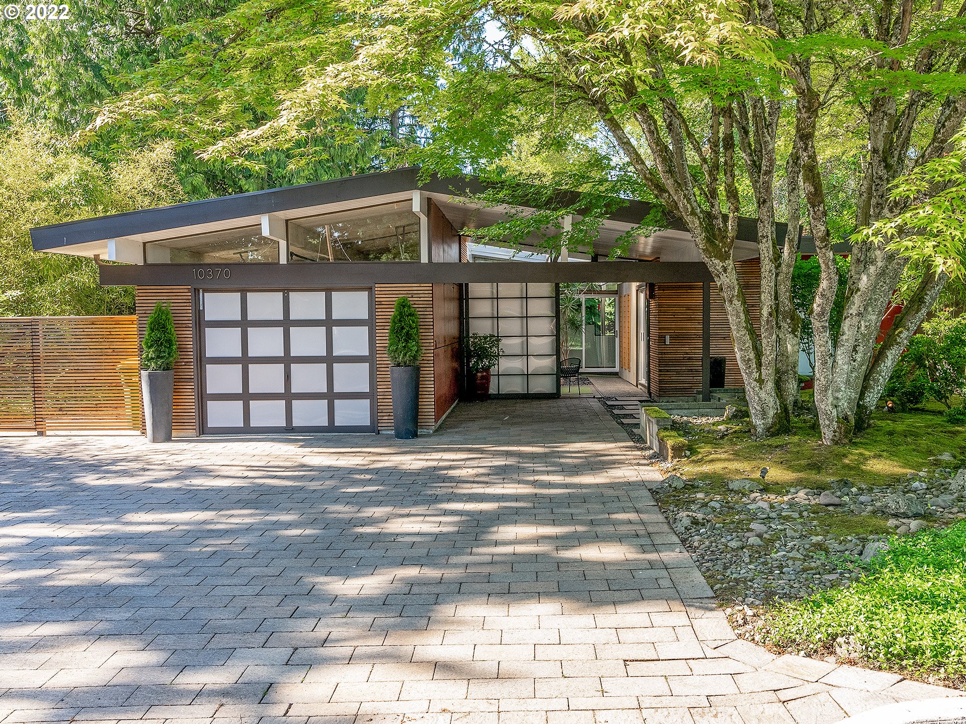 Rummer Homes Modern Homes Portland