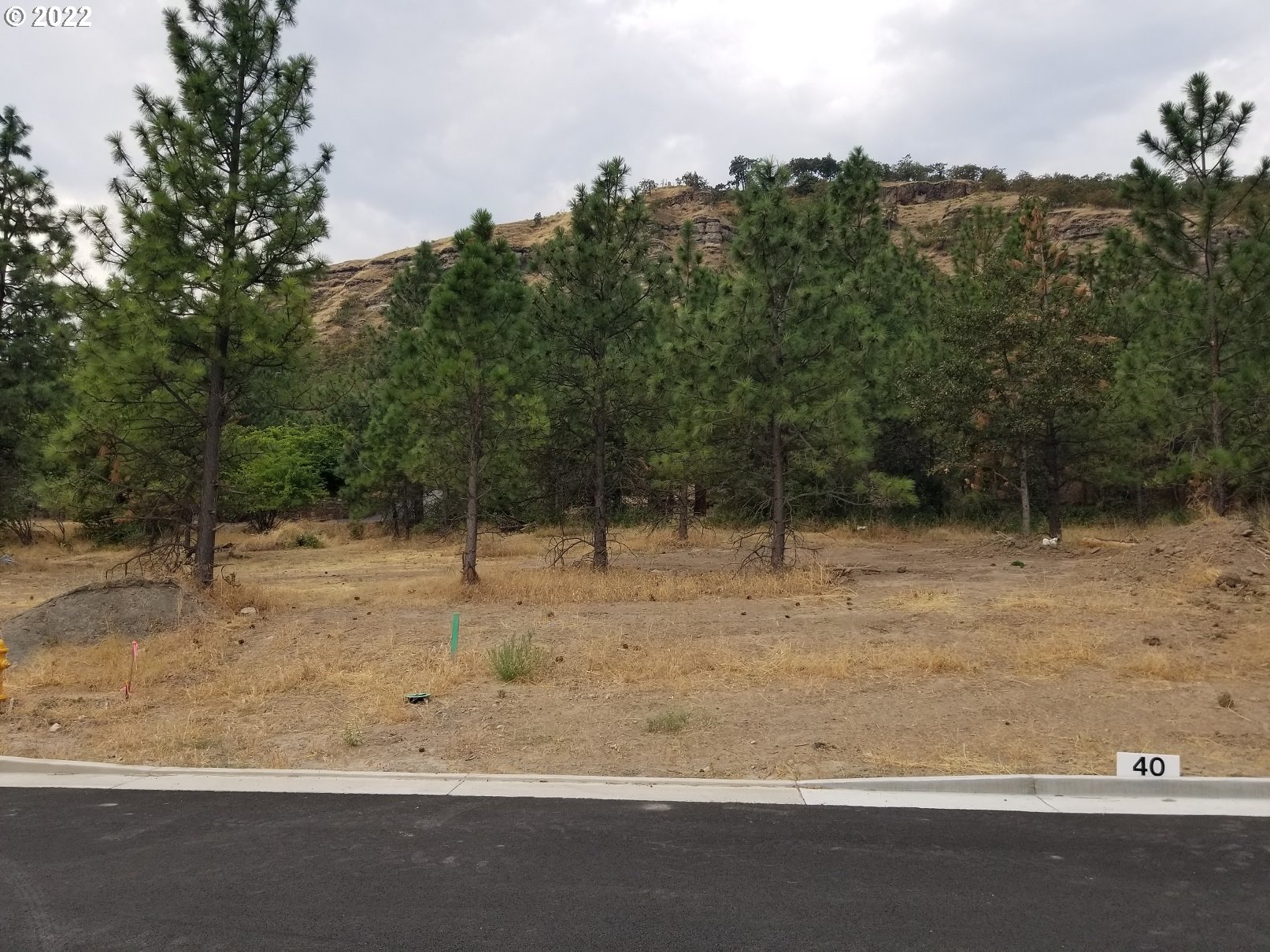 W 15TH ST 40, THE DALLES, OR 97058 Columbia Real Estate