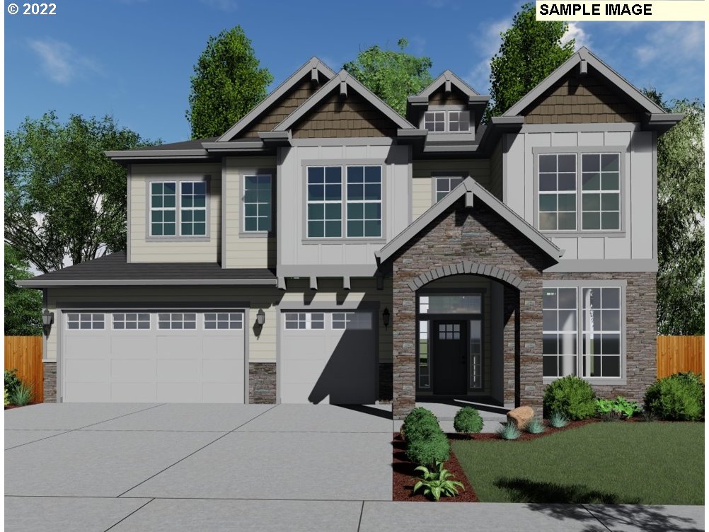 11878 NW Thelin LN Lot91, Portland, OR 97229