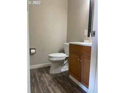 Bathroom-Half Bath