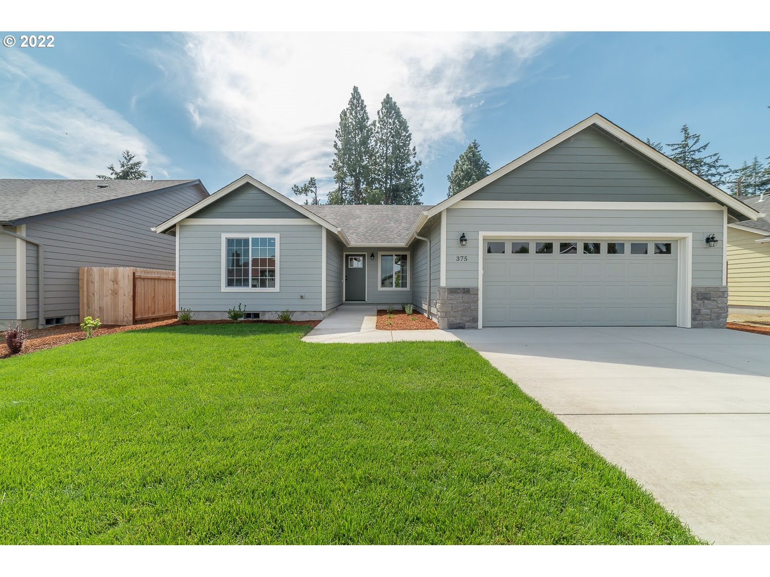 375 OWENS WAY, Creswell, OR 