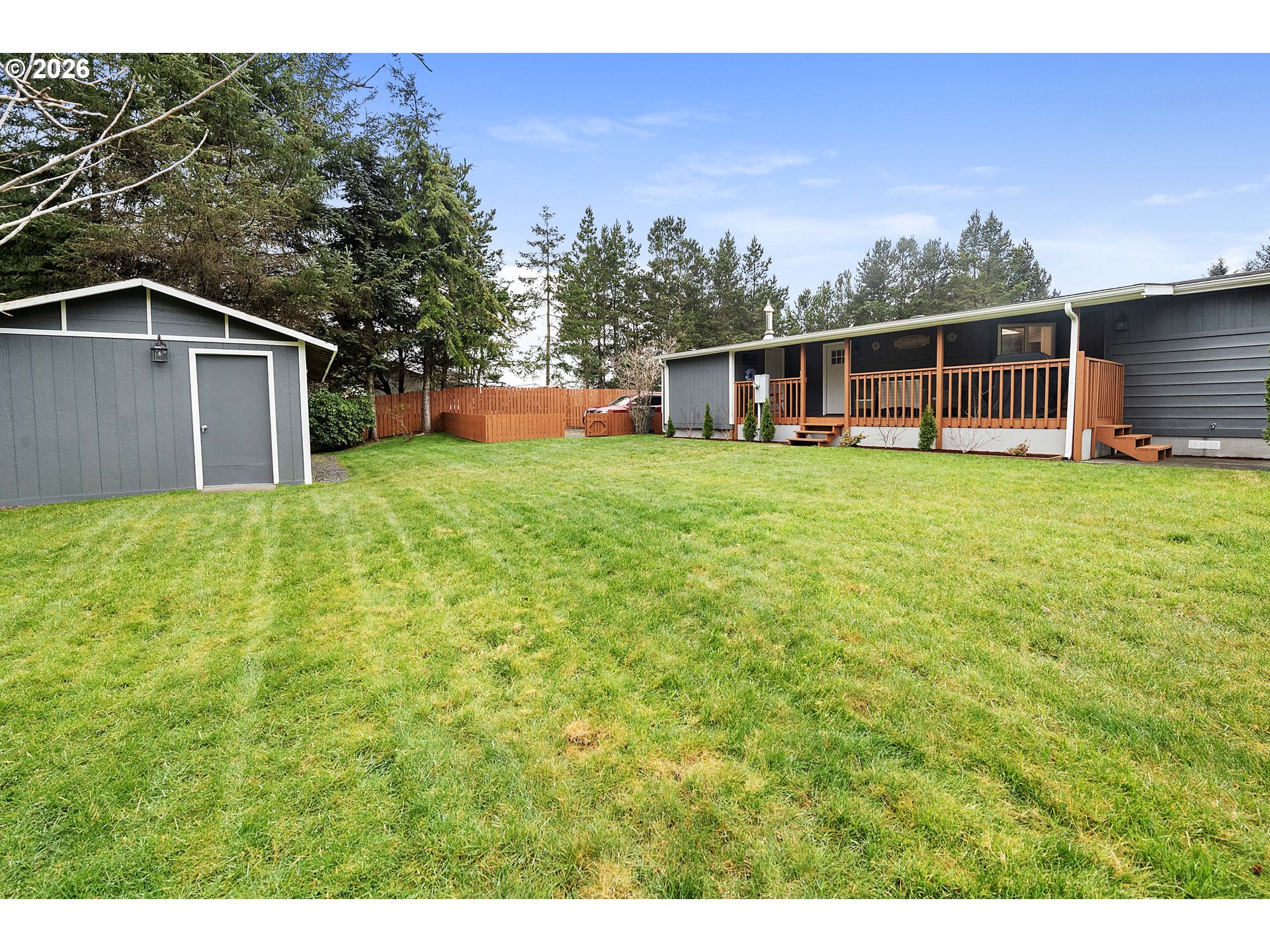 89695 Old Bog RD, Warrenton, OR, 97146