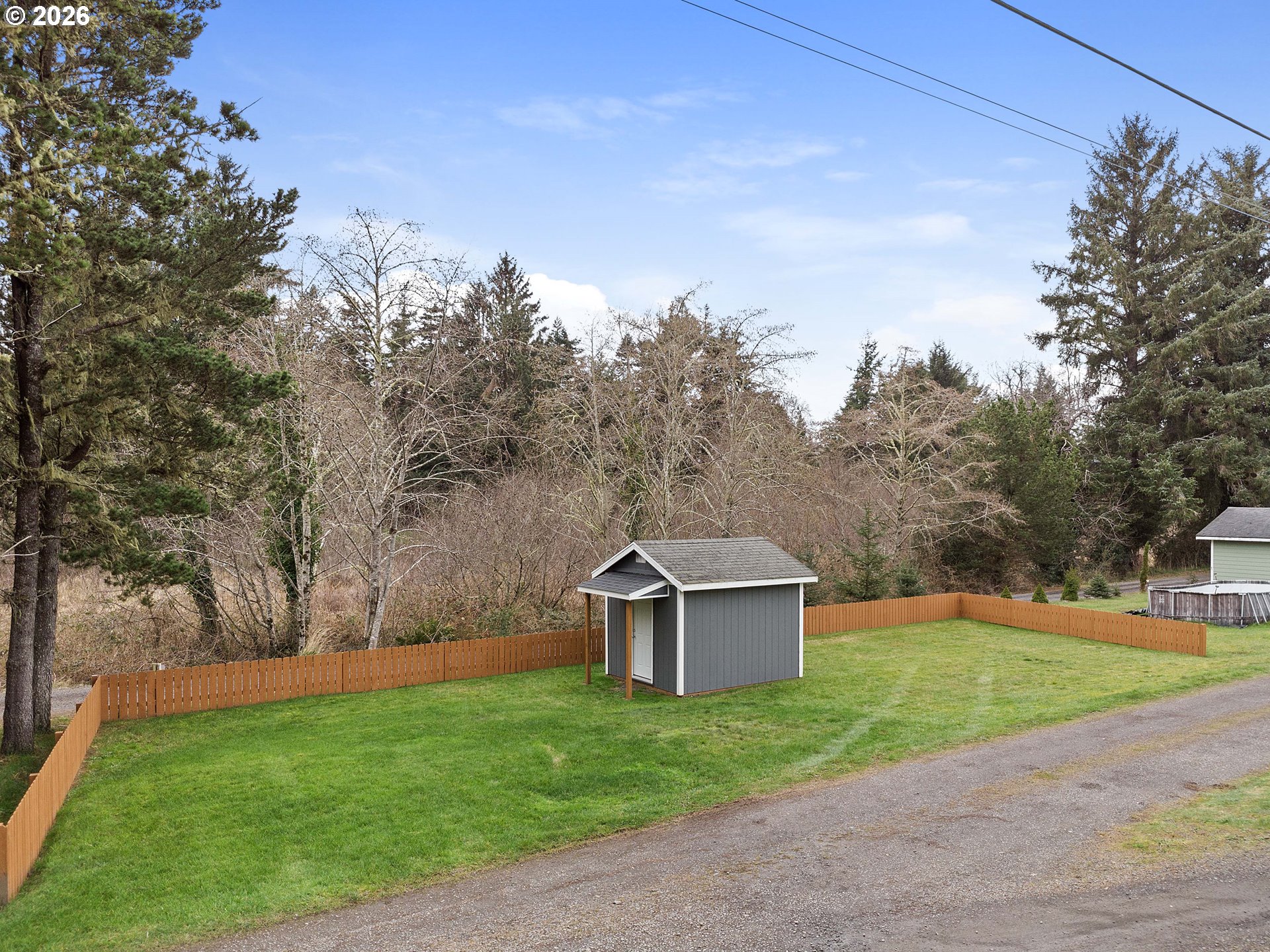 89695 Old Bog RD, Warrenton, OR, 97146