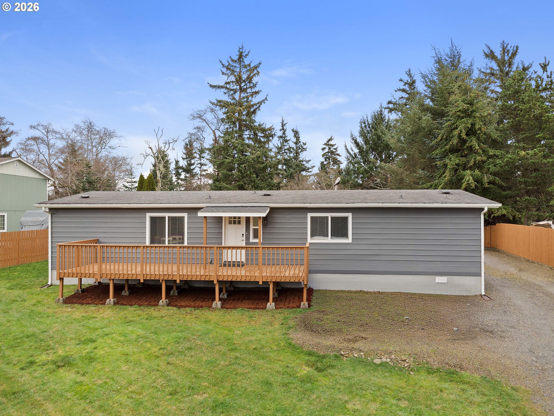 89695 Old Bog RD, Warrenton, OR, 97146