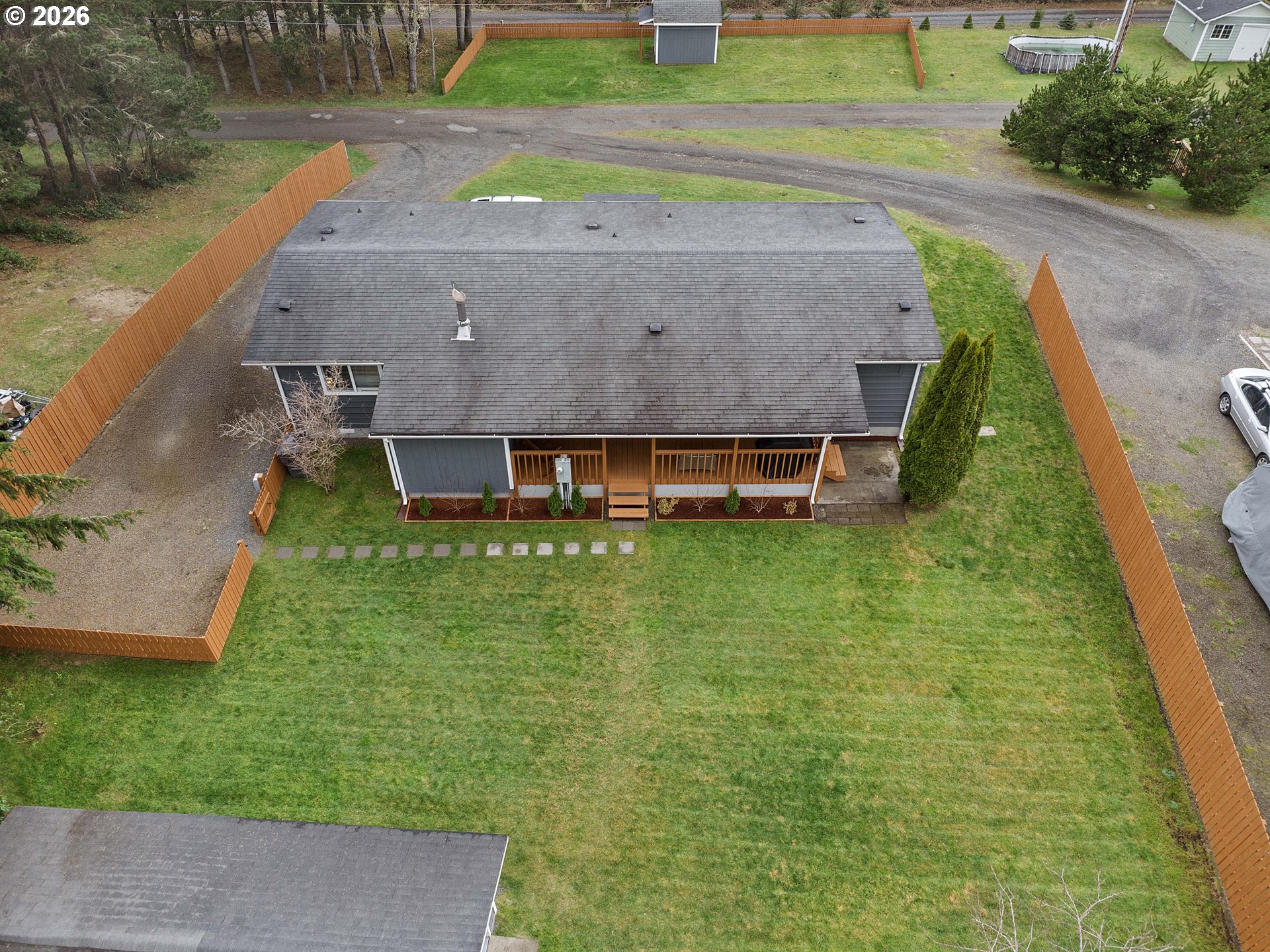 89695 Old Bog RD, Warrenton, OR, 97146