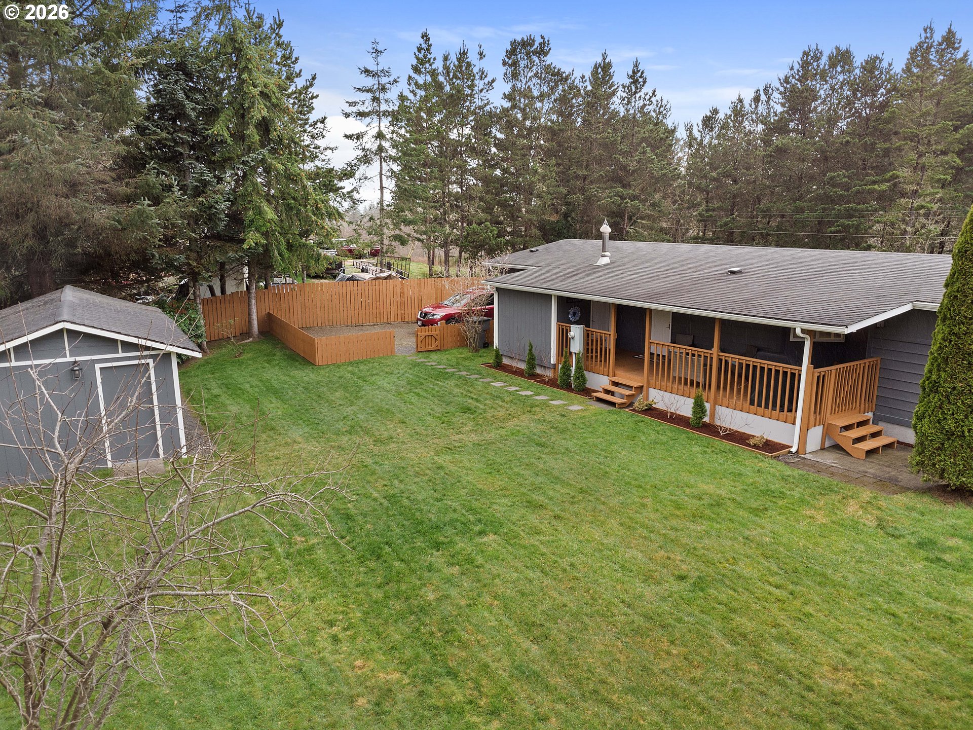 89695 Old Bog RD, Warrenton, OR, 97146